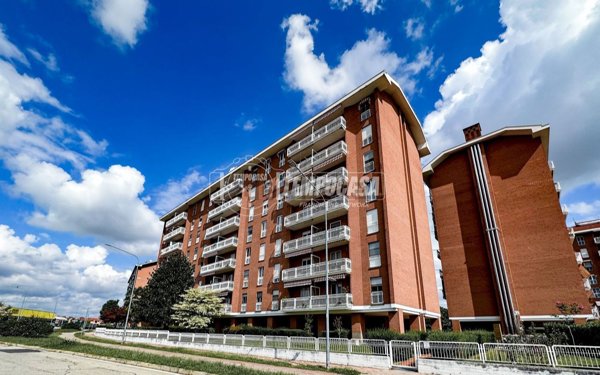 appartamento in vendita ad Orbassano