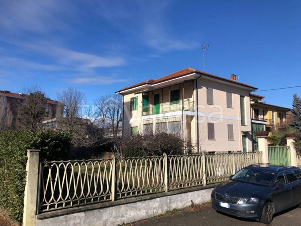 appartamento in vendita ad Orbassano