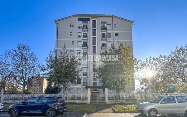 appartamento in vendita ad Orbassano