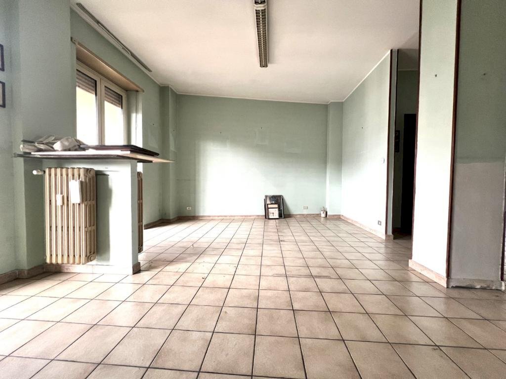 appartamento in vendita ad Orbassano