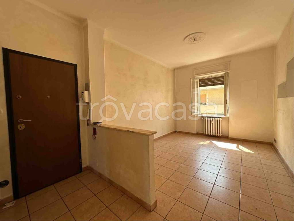 appartamento in vendita ad Orbassano