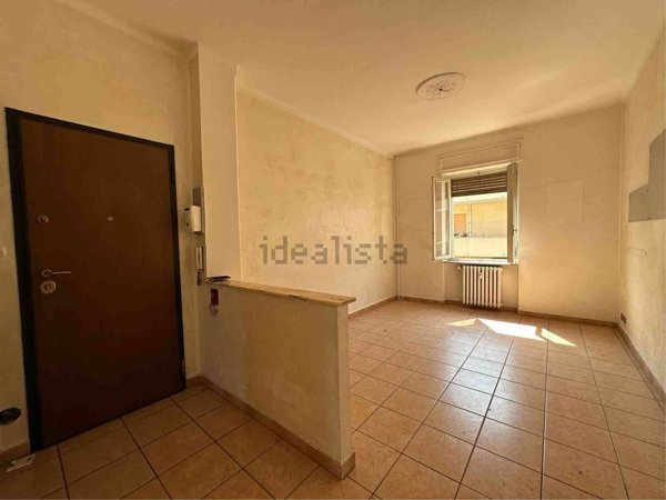 appartamento in vendita ad Orbassano