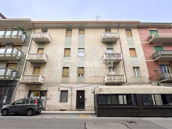 appartamento in vendita ad Orbassano