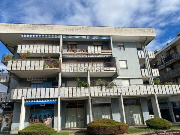 appartamento in vendita ad Orbassano