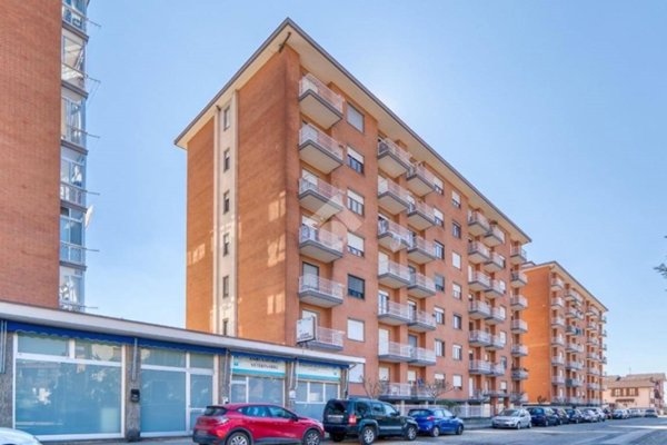 appartamento in vendita ad Orbassano