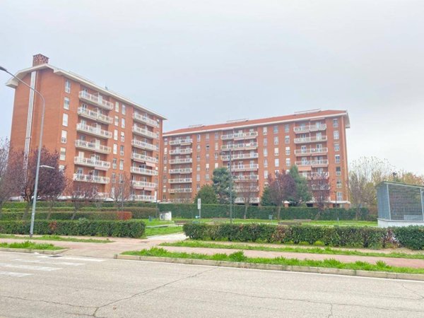 appartamento in vendita ad Orbassano
