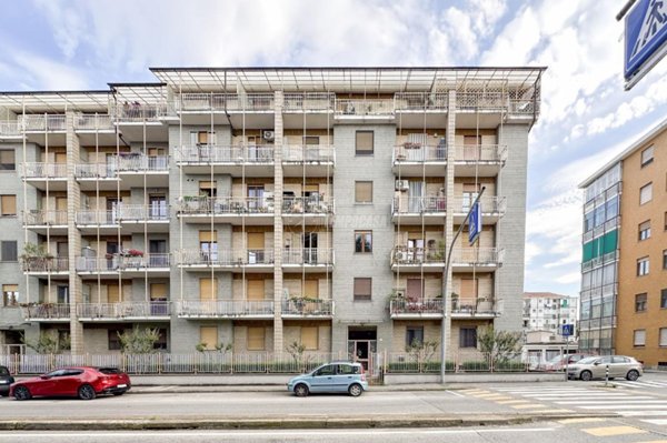 appartamento in vendita ad Orbassano