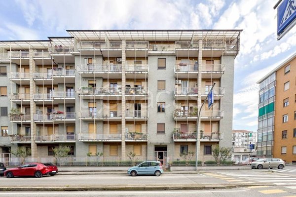 appartamento in vendita ad Orbassano