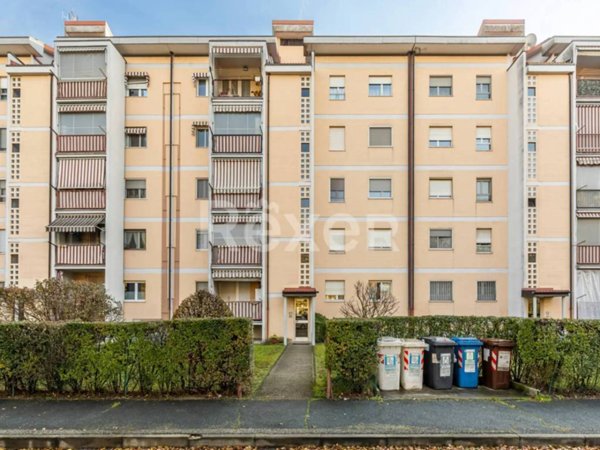 appartamento in vendita ad Orbassano