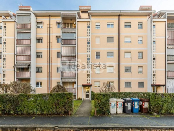 appartamento in vendita ad Orbassano