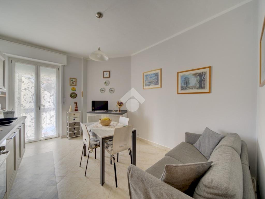 appartamento in vendita ad Orbassano