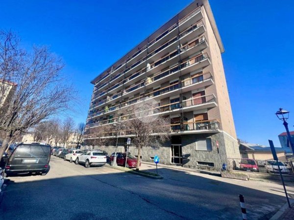 appartamento in vendita ad Orbassano