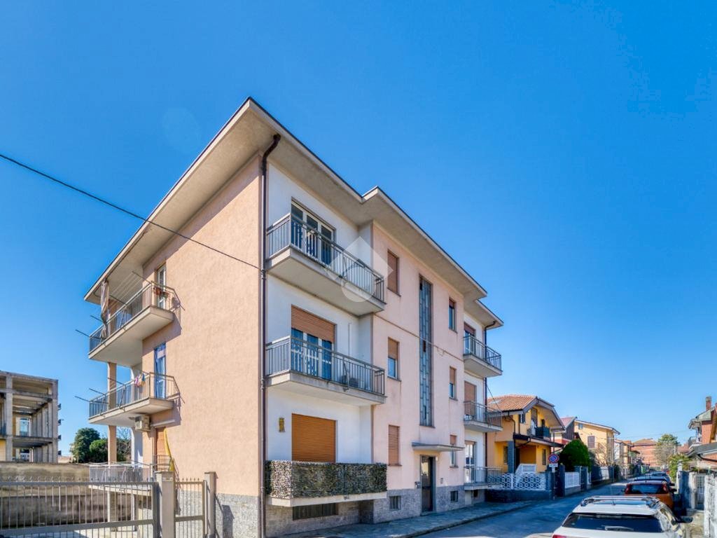appartamento in vendita ad Orbassano