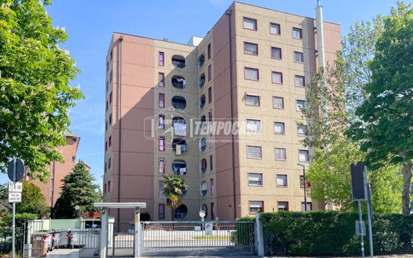 appartamento in vendita ad Orbassano