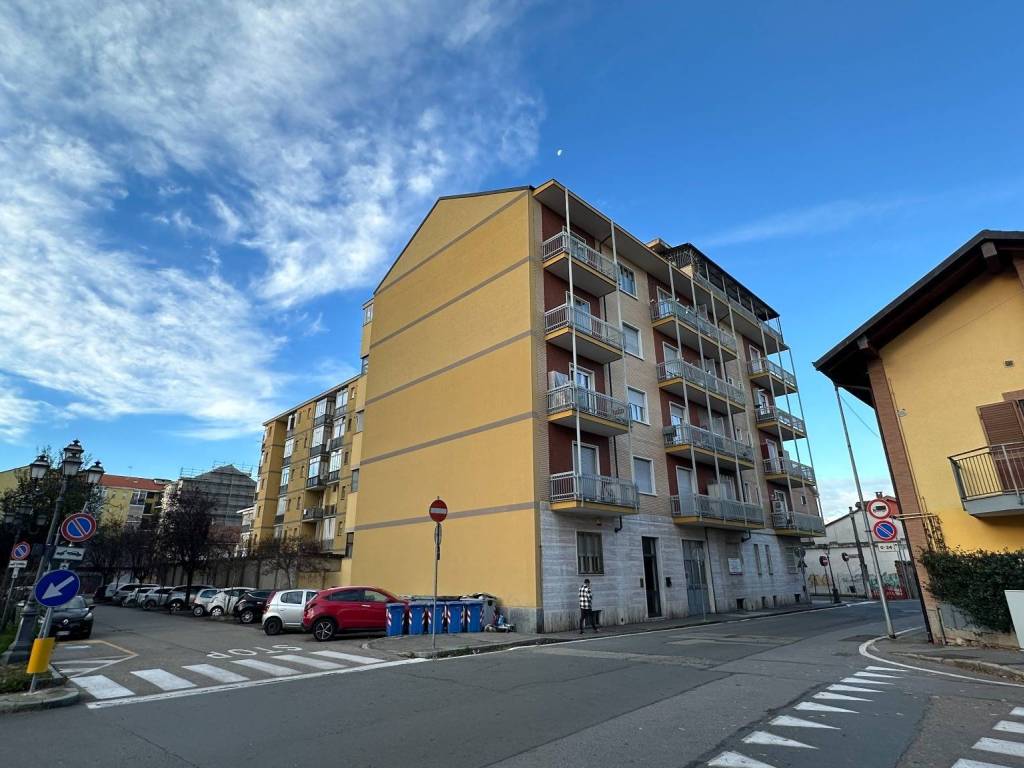 appartamento in vendita ad Orbassano