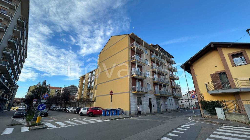 appartamento in vendita ad Orbassano