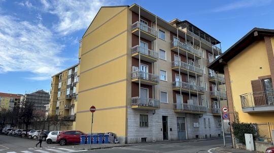 appartamento in vendita ad Orbassano