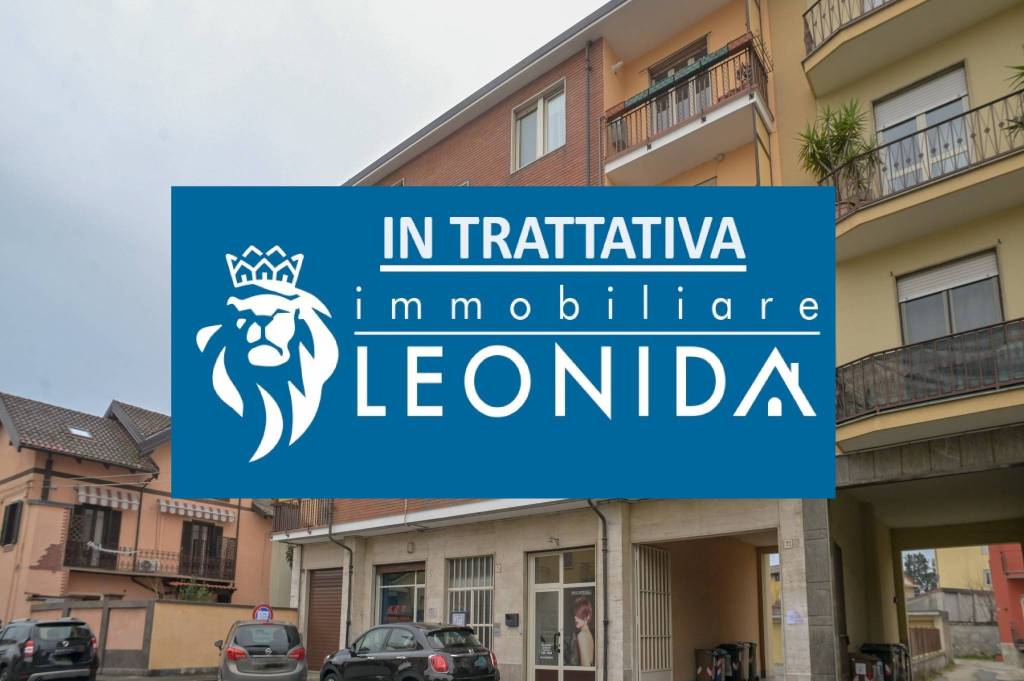 appartamento in vendita ad Orbassano