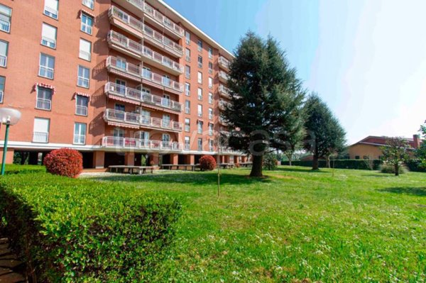 appartamento in vendita ad Orbassano
