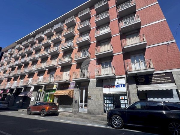 appartamento in vendita ad Orbassano