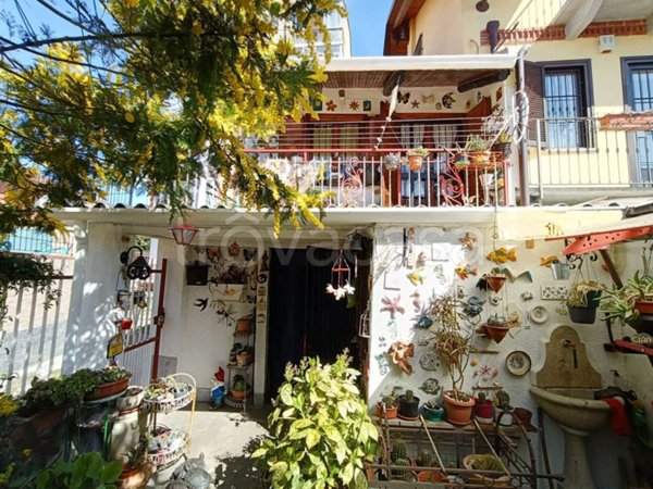 casa indipendente in vendita ad Orbassano