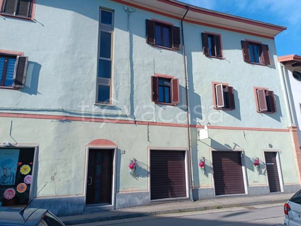 appartamento in vendita ad Orbassano