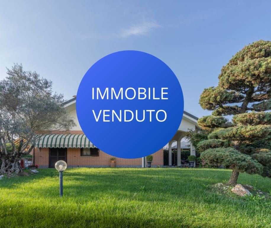 casa indipendente in vendita ad Orbassano