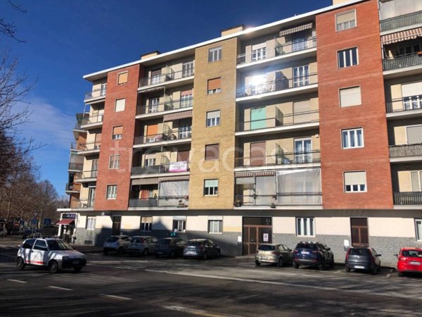 appartamento in vendita ad Orbassano