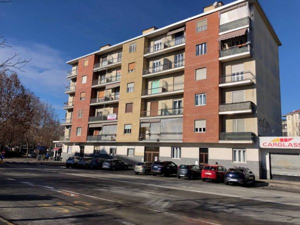 appartamento in vendita ad Orbassano