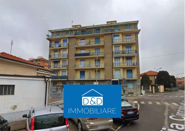appartamento in vendita ad Orbassano