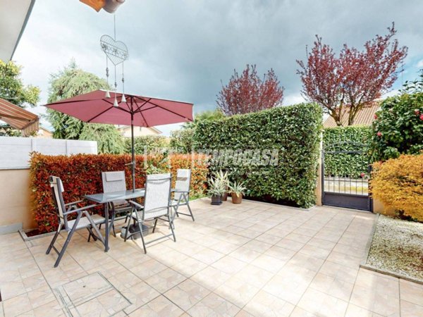 casa indipendente in vendita ad Orbassano