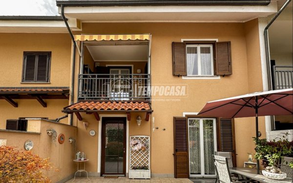 casa indipendente in vendita ad Orbassano