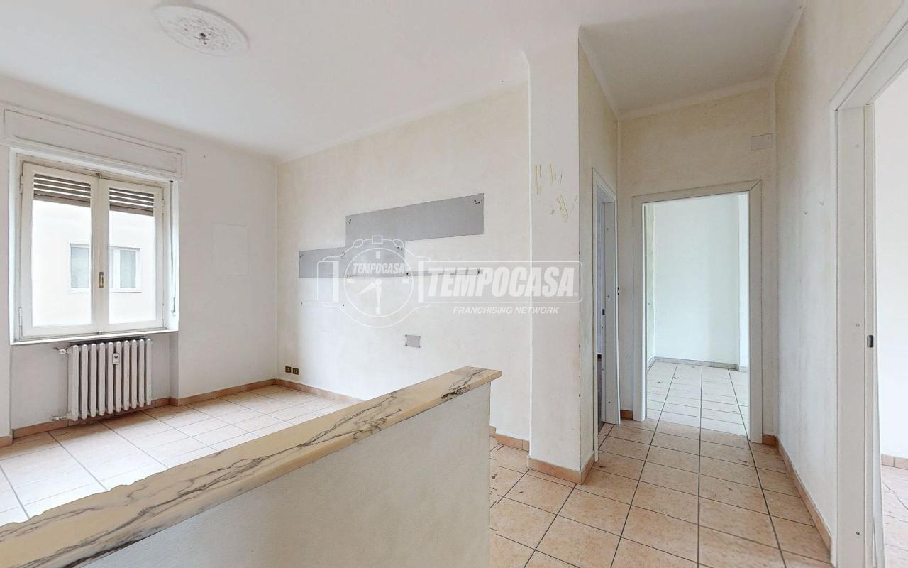 appartamento in vendita ad Orbassano