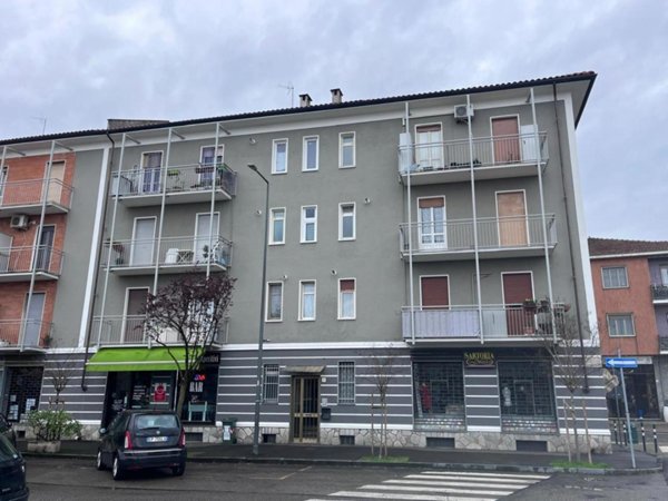 appartamento in vendita ad Orbassano