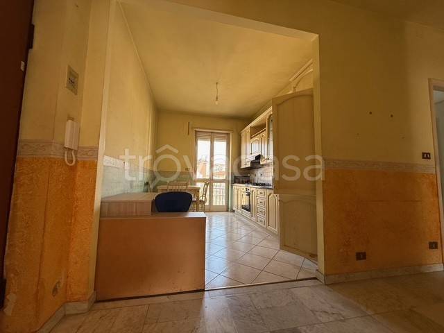 appartamento in vendita ad Orbassano