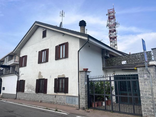 appartamento in vendita ad Orbassano