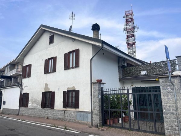 appartamento in vendita ad Orbassano