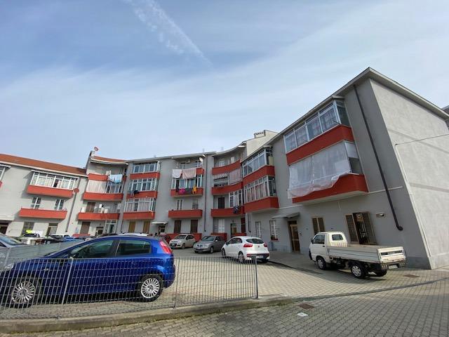 appartamento in vendita ad Orbassano