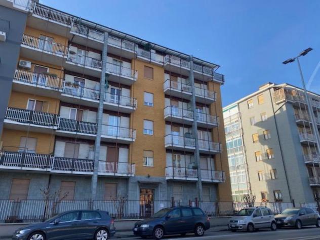 appartamento in vendita ad Orbassano