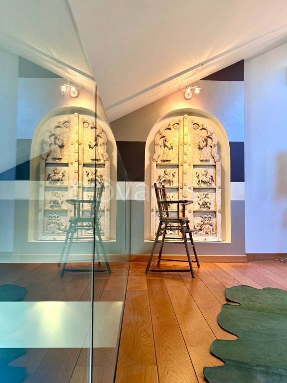 casa indipendente in vendita ad Orbassano