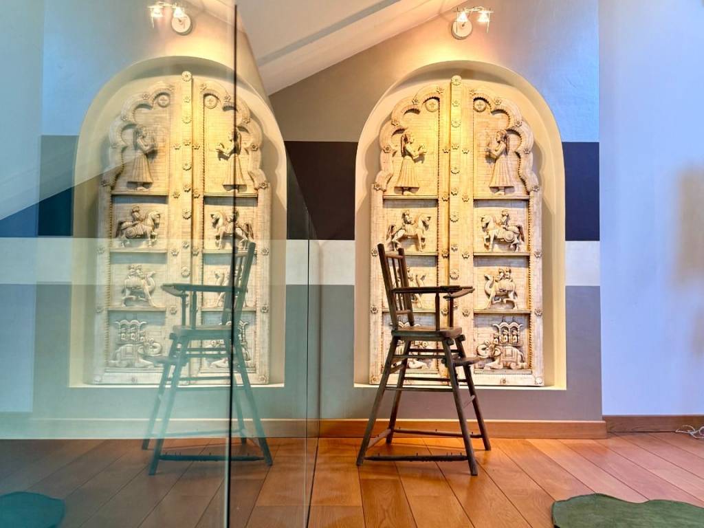 casa indipendente in vendita ad Orbassano