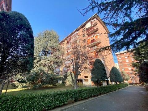 appartamento in vendita ad Orbassano