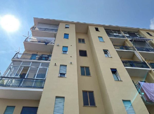 appartamento in vendita ad Orbassano