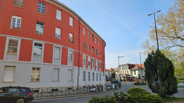 appartamento in vendita ad Orbassano