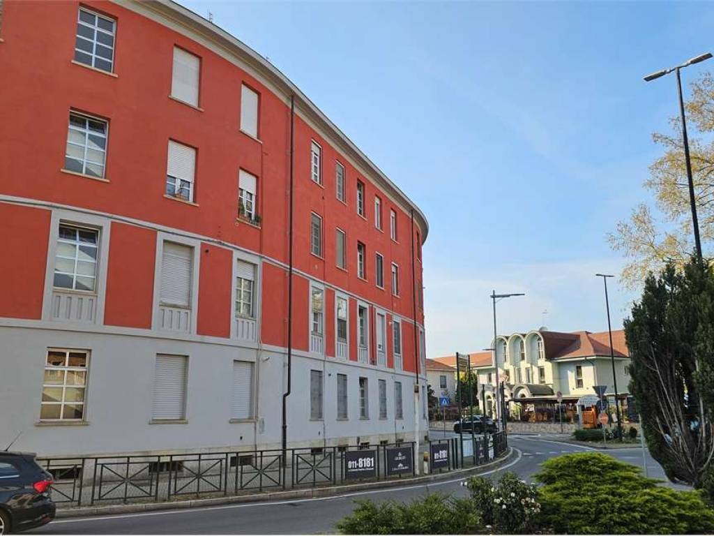 appartamento in vendita ad Orbassano