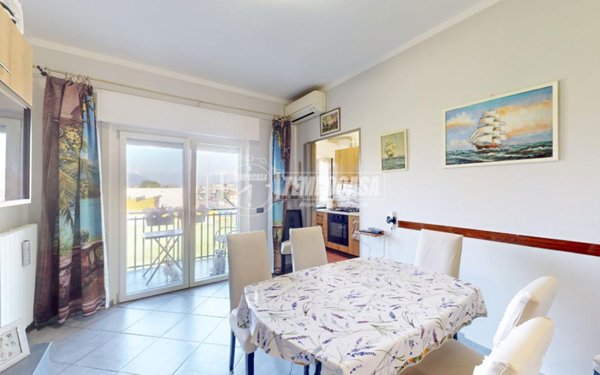 appartamento in vendita ad Orbassano