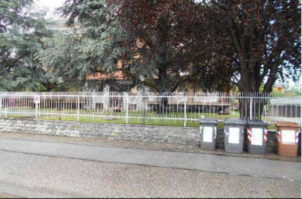 appartamento in vendita ad Orbassano