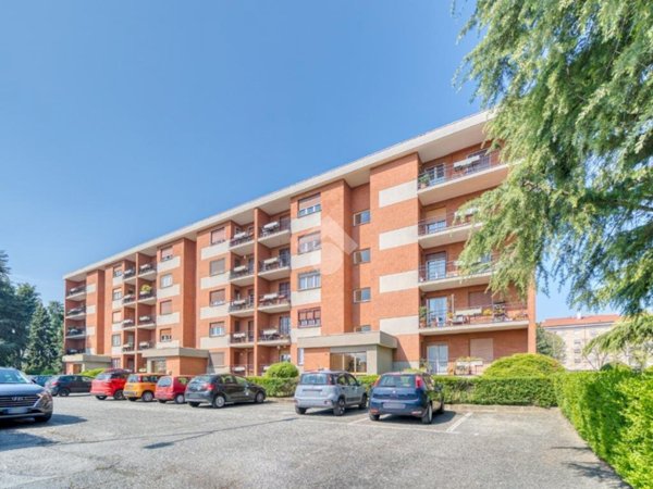 appartamento in vendita ad Orbassano