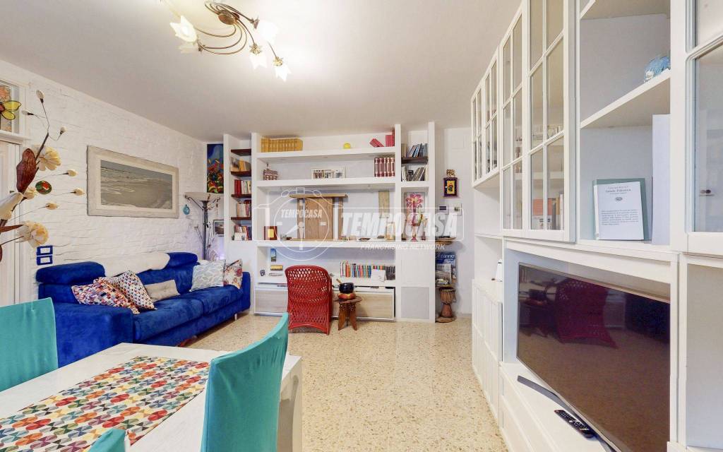 appartamento in vendita ad Orbassano