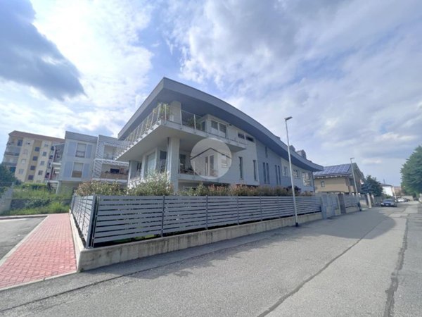 appartamento in vendita ad Orbassano
